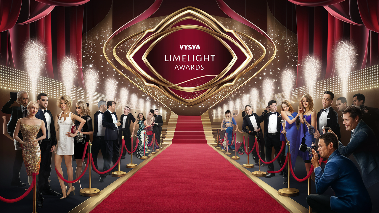 The Vysya Limelight Awards