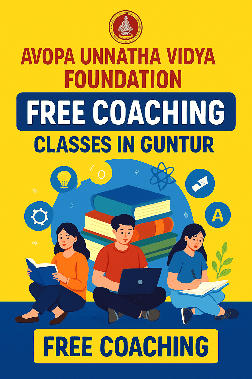 Free Coaching