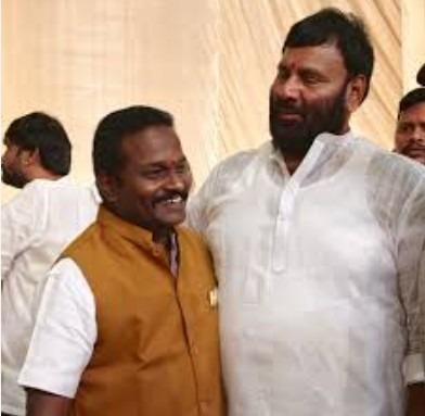 Arya Vysya Mahasabha President 2026: Illuru Lakshmaiah Wins Unanimously